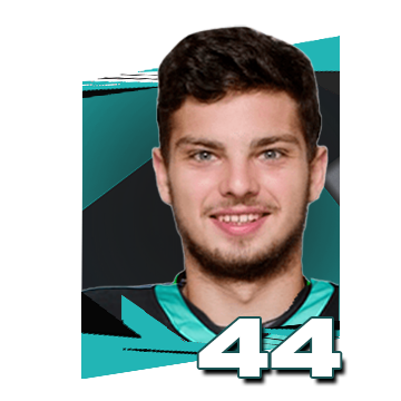 Ковалёв Иван